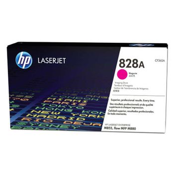HP 828A-CF365A Kırmızı Orjinal Drum Ünitesi