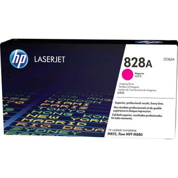 HP 828A-CF365A Kırmızı Orjinal Drum Ünitesi