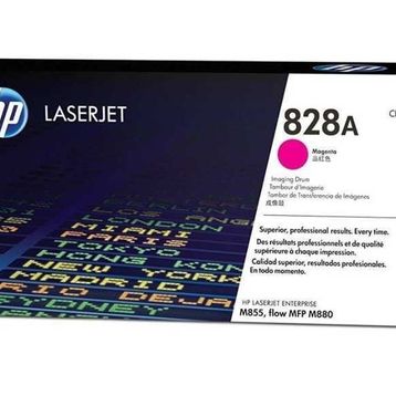 HP 828A-CF365A Kırmızı Orjinal Drum Ünitesi