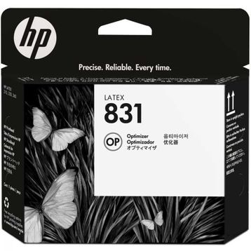 HP 831 CZ680A Latex Optimiser Baskı Kafası Kartuş