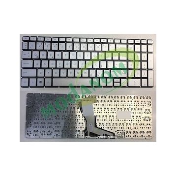 HP 835866-001 Silver Klavye