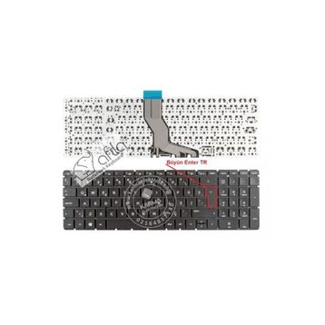HP 836859-001 Klavye