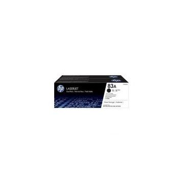 HP 83A Siyah 2'li Toner