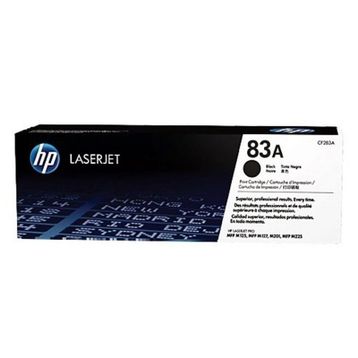 HP 83A Siyah 2'li Toner