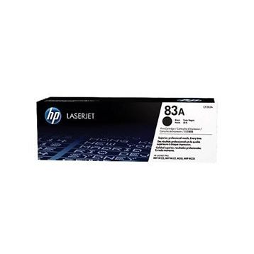 HP 83A Siyah 2'li Toner