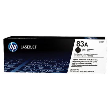 HP 83A Siyah 2'li Toner