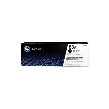 HP 83A Siyah Toner