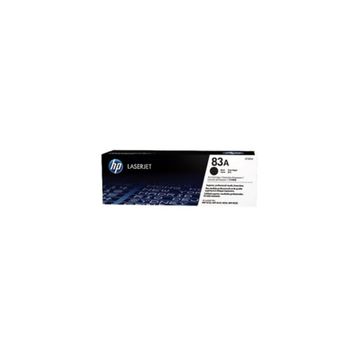 HP 83A Siyah Toner