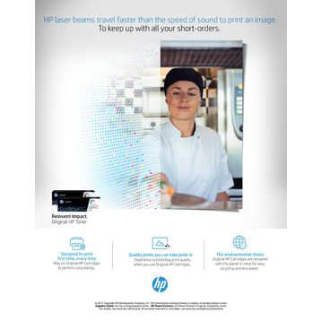 HP 83X-CF283XD Orjinal 2'li Toner Paket