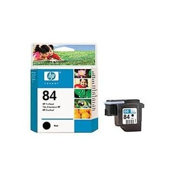HP 84 C5019A Siyah Baskı Kafası