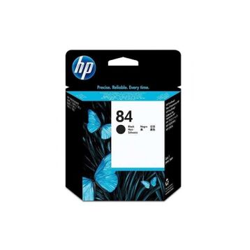 HP 84 C5019A Siyah Baskı Kafası