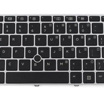 HP 848 G3 Klavye