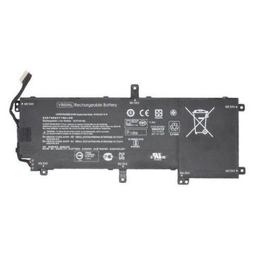 HP 849047-541 Notebook Bataryası