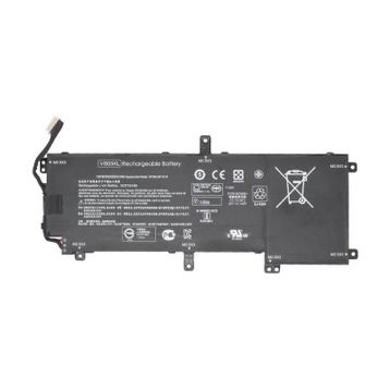 HP 849047-541 Notebook Bataryası