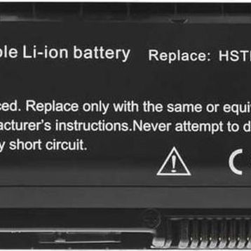 HP 849571-251 Notebook Batarya