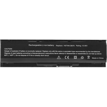 HP 849571-251 Notebook Batarya
