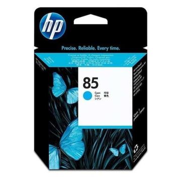 HP 85 C9420A Mavi Baskı Kafası