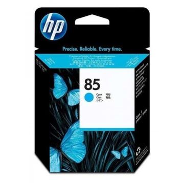 HP 85 C9420A Mavi Baskı Kafası