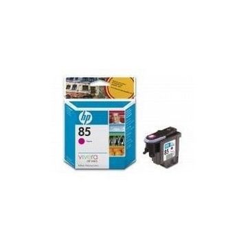 HP 85 C9421A Kırmızı Baskı Kafası