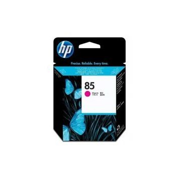 HP 85 C9421A Kırmızı Baskı Kafası