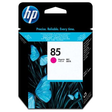 HP 85 C9421A Kırmızı Baskı Kafası