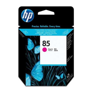 HP 85 C9421A Kırmızı Baskı Kafası