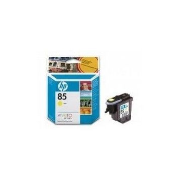 HP 85 C9422A Sarı Baskı Kafası