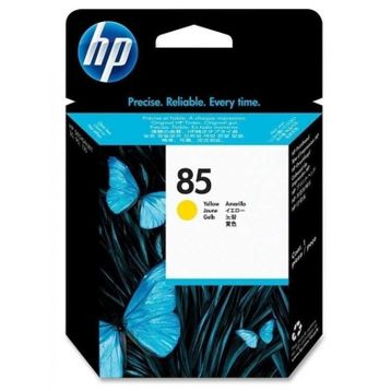 HP 85 C9422A Sarı Baskı Kafası