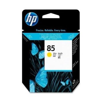 HP 85 C9422A Sarı Baskı Kafası