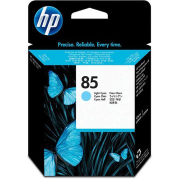 HP 85 C9423A Açık Mavi Baskı Kafası