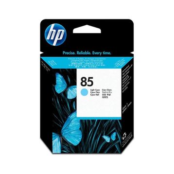 HP 85 C9423A Açık Mavi Baskı Kafası
