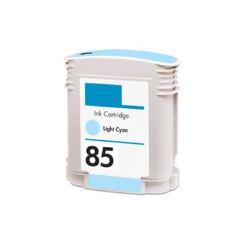 HP 85 C9428A Açık Mavi Kartuş