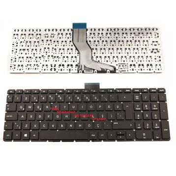 HP 857283-001 Klavye