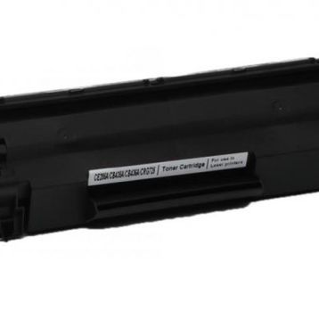 HP 85A 35A 36A 78A Muadil Toner