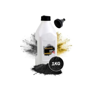 Hp 85A-CE285A 1 kg Toner Tozu