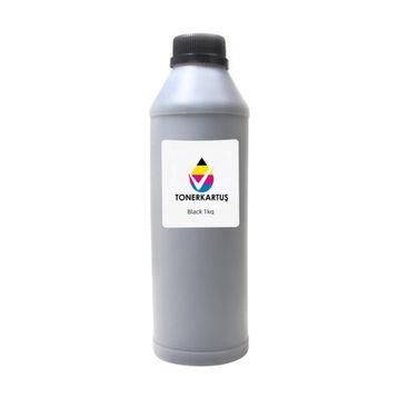 Hp 85A-CE285A 1 kg Toner Tozu