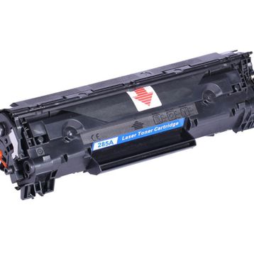HP 85A CE285A Muadil Toner
