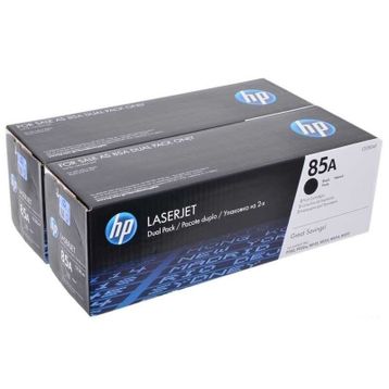 HP 85A CE285AF 2'li Toner