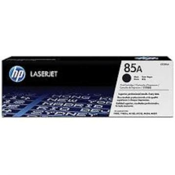 HP 85A Siyah Toner