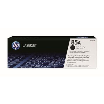 HP 85A Siyah Toner