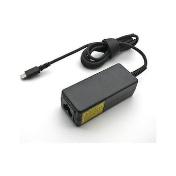 HP 860066-003 TPN-DA07 Usb C Uyumlu Laptop Adaptör