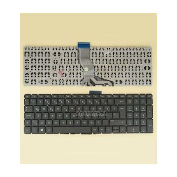 HP 860585-001 Klavye