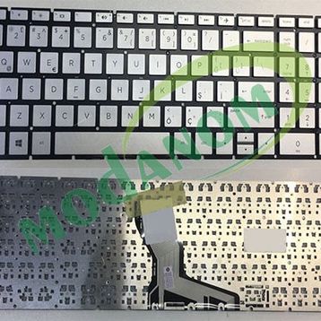 HP 862647-001 Klavye
