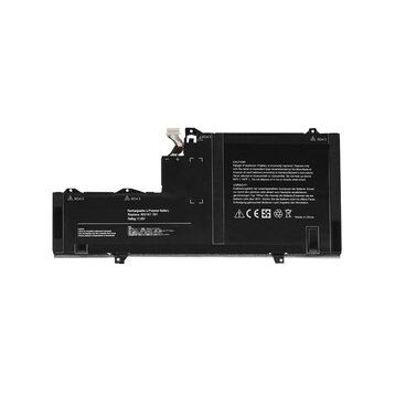 HP 863167-1B1 Notebook Bataryası