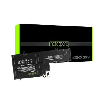 HP 863280-855 Notebook Batarya
