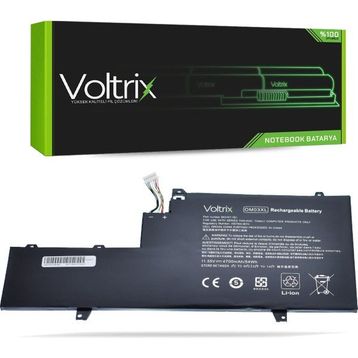 HP 863280-855 Notebook Batarya