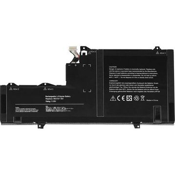 HP 863280-855 Notebook Batarya