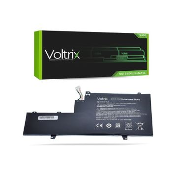 HP 863280-855 Notebook Batarya