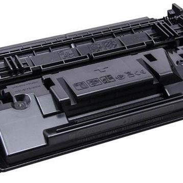 HP 87A-CF287A Muadil Toner