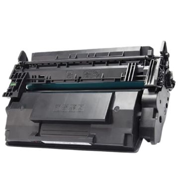 HP 87A-CF287A Siyah Muadil Toner